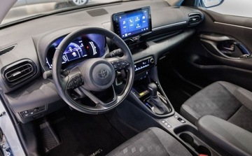Toyota 2024 Toyota Yaris Hybrid 1.5 Style 1.5 Hybryda 116KM, zdjęcie 27