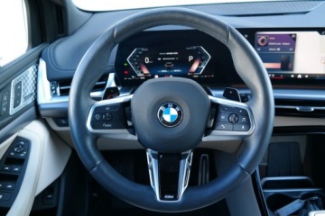 BMW Seria 2 G42-U06 Active Tourer 1.5 218i 136KM 2025 BMW 218 BMW 218i Active Tourer M Sport Adaptacyjne, zdjęcie 17