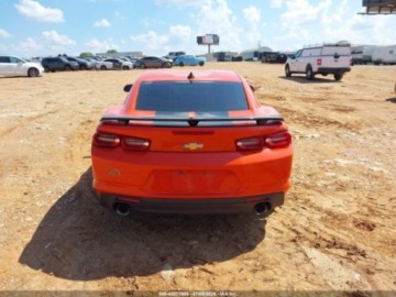 Chevrolet Camaro VI Coupe 3.6 335KM 2019 Chevrolet Camaro 1lt, 2019r., 3.6L 3.6 Benzyna 335KM, zdjęcie 7