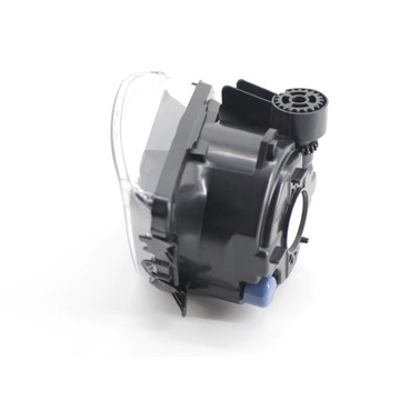 BMW F01 F02 HALOGEN SVĚTLO MLHOVKA LEVÝ
