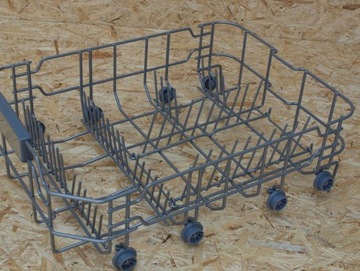 НИЖНЯЯ КОРЗИНА ДЛЯ ПОСУДОМОЕЧНОЙ МАШИНЫ BEKO GRUNDIG 45см