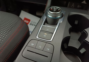 Ford Kuga III SUV 2,0 EcoBlue 120KM 2023 Ford Kuga 2.0 EcoBlue AWD Automat ST-Line P.Zima SalonPL SerwisASO FV23 Gw, zdjęcie 29