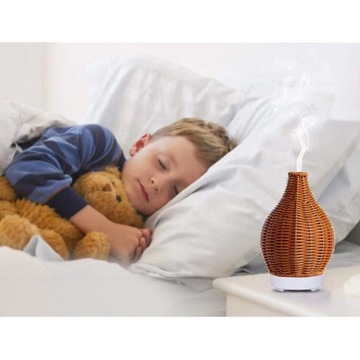 Профессиональный масляный диффузор AROMA FOLK ECO