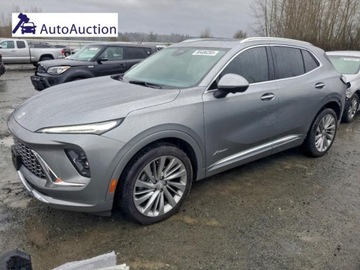 Buick 2024 Buick Inny 2024 BUICK ENVISION AVENIR 2.0 Benzyna 228KM