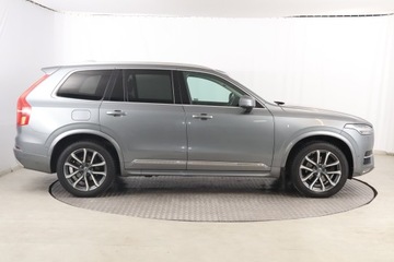Volvo XC90 II SUV 2.0 D5 225KM 2016 Volvo XC90 D5 AWD, Salon Polska, Serwis ASO, zdjęcie 5