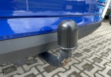 Skoda Rapid II Liftback Facelifting 1.0 TSI 110KM 2018 Skoda RAPID 1.0 TSI 110 KM 6 bieg.manual Ambition Benzyna 110KM, zdjęcie 10