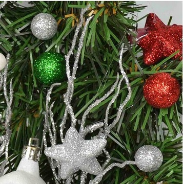 Stroik Ozdoba Dekoracja Świąteczna Święta Boże Narodzenie Wianek