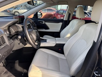 Lexus RX IV SUV Facelifting RX 300 238KM 2022 Lexus RX 300 Business Edition + IV (2015-2020) RX3, zdjęcie 16