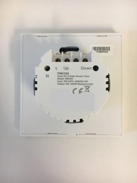 MEROSS MRS100EUGM WIFI КОНТРОЛЛЕР