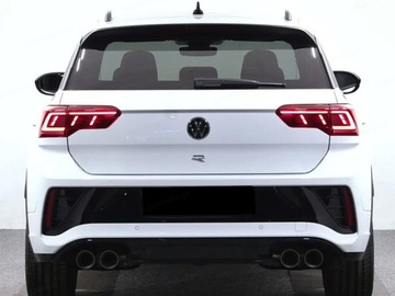 Volkswagen T-Roc I SUV R Facelifting 2.0 TSI 300KM 2025 VOLKSWAGEN T-ROC R 2.0 TSI 4Mot. DSG Suv 300KM 2025, zdjęcie 3