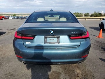 BMW Seria 3 G20-G21 2021 BMW Seria 3 330i 2021 2.0l 2.0 Benzyna 255KM, zdjęcie 2