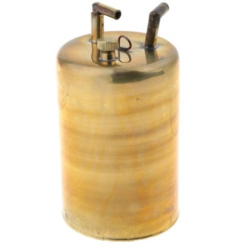 Масловарка латунная для металлообрабатывающего оборудования.