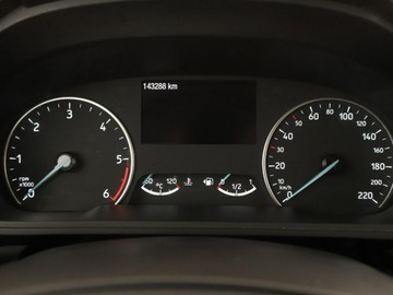 Ford Ecosport II SUV Facelifting 1.5 TDCi 100KM 2017 Ford EcoSport Klima, czujniki tył, Bluetooth, zdjęcie 21
