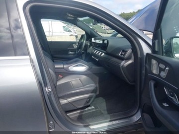 Mercedes GLE V167 2022 Mercedes-Benz GLE 350 4Matic 2022 2.0l 2.0 Benzyna 255KM, zdjęcie 9