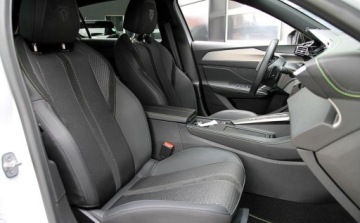 Peugeot 2024 Peugeot 308 1.2 mHEV GT SS e-DCS6 136KM SalonPL Gwarncja od RiA 1.2, zdjęcie 20