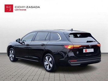 Volkswagen Passat B8 Variant Facelifting 2.0 TDI SCR 150KM 2025 Volkswagen Passat Variant serwis ASO 2.0TDI 150KM bezwypadkow gwarancja pa, zdjęcie 2