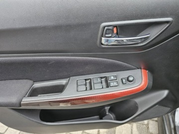 Suzuki Swift VI Sport 1.4 BOOSTERJET 140KM 2019 Suzuki Swift 1.3 B Lift Bezwypadek Serwis Piękny, zdjęcie 10