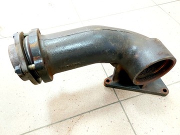 Коленчатый соединитель Perkins 3767A07A/1