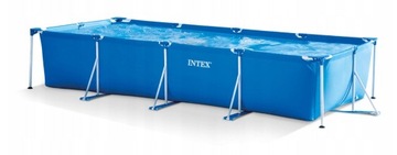 СОЛНЕЧНЫЙ КОВРИК ДЛЯ ВОДОНАГРЕВА INTEX 120x120CM ПАНЕЛЬ СОЛНЕЧНОГО НАГРЕВАНИЯ X3