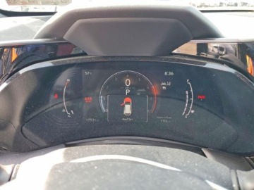 Lexus NX II 2022 Lexus NX 350 2022 2.4 Benzyna 275KM, zdjęcie 9