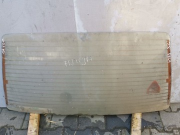 SZYBA TYŁ TYLNA SKODA FELICIA FELICJA