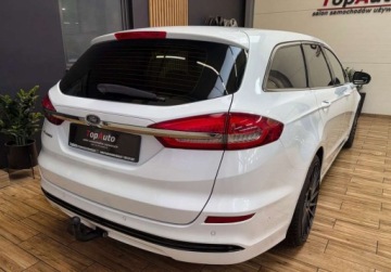 Ford Mondeo V Kombi 1.5 EcoBoost 165KM 2019 Ford Mondeo SW 165 KM 96.000km gwarancjaMANUAL BEZWYPADKOWY perfekcyjny, zdjęcie 37
