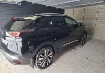 Peugeot 3008 II Crossover 1.5 BlueHDI 130KM 2018 Peugeot 3008 Peugeot 3008 1.5 Diesel 130KM, zdjęcie 28