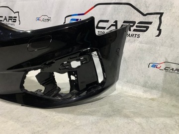 AUDI A4 B9 S LINE LIFT 8W0 ПЕРЕДНИЙ БАМПЕР 19-21 R