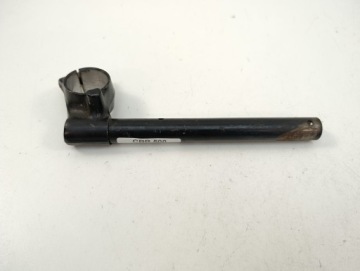 HONDA CBR 500R 87-90 ПРАВЫЙ РУЛЬ