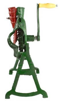 МАШИНА ДЛЯ ОБРУШЕНИЯ ПОЧАТКОВ КУКУРУЗЫ Стенд МАШИНЫ