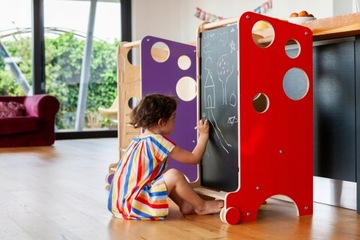 Фетровый чехол для Kitche Helper Leea Toys