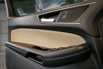 Ford Edge II SUV 2.0 EcoBoost 245KM 2017 Ford Edge SEL Ecoboost 245KM 4 cylindry Skory Tempomat Kamera Navi MenuPL, zdjęcie 26