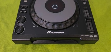Pioneer CDJ 900 DJM 400/800/850/2000 Nexus