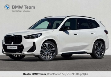 BMW X1 U11 2023 BMW X1 I wlasciciel Gwarancja Bezwypadkowy FVAT23 HAK 2.0