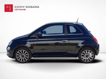 Fiat 500 IV 2023 Fiat 500 Benzyna 70KM, zdjęcie 11