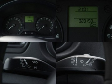 Skoda Fabia II Hatchback Facelifting 1.6 TDI CR DPF 75KM 2014 Škoda Fabia Skoda Fabia 1.6TDI 4 osobowy, zdjęcie 20