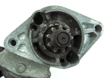 COROLLA E12 1,4 D4D STARTÉR OVĚŘENÝ