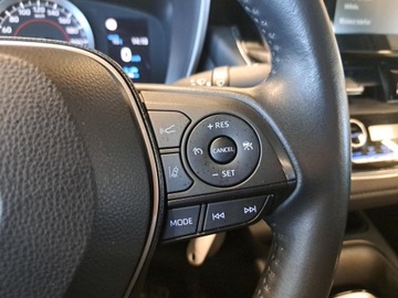 Toyota Corolla XII 2022 Toyota Corolla 1.5 Comfort MS Seria E21 (2019-) To, zdjęcie 21
