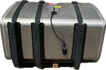 ТОПЛИВНЫЙ БАК В КОМПЛЕКТЕ 500L SCANIA R S NGT 1871190