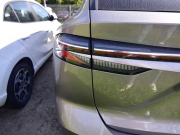 MG HS 2025 MG HS 1.5T PHEV Exclusive aut Suv 339KM 2025, zdjęcie 4