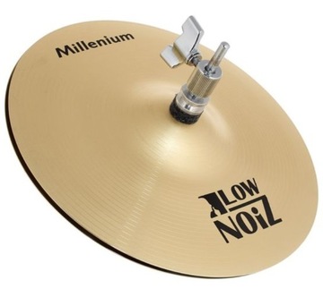 Youngster Drum Set Pink Детская ударная установка Spkl Pink Millenium