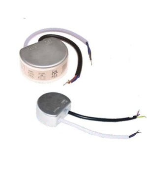 Zasilacz LED 12V DC 30W 2,5A IP67 puszkowy