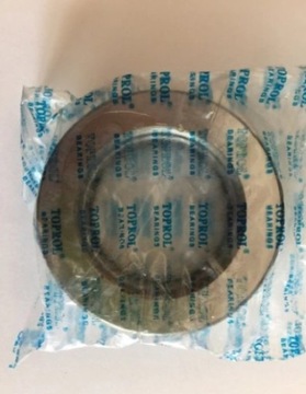 Łożysko wzdłużne 51103 17 x 30 mm