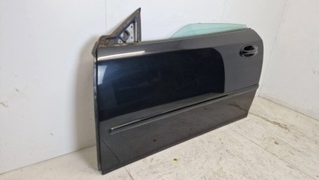 DVEŘE LEVÉ SAAB 93 9-3 CABRIO BARVA 298