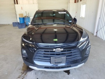 Chevrolet Blazer II 2020 Chevrolet Blazer CHEVROLET BLAZER, 2020r., 2.0L, zdjęcie 4