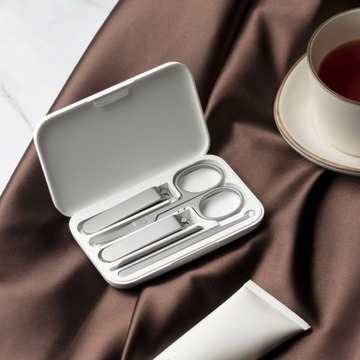 Маникюр и педикюр Xiaomi 6 элементов