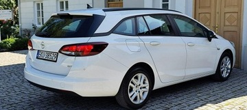 Opel Astra K Sports Tourer 1.6 CDTI 95KM 2016 Opel Astra 1,6 cDti, zdjęcie 3
