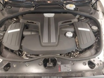 Bentley Continental II 2015 Bentley Flying Spur 2015r., 4x4, 4.0L V8 4.0 Benzyna 500KM, zdjęcie 11