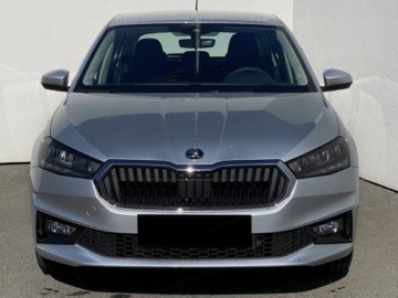 Skoda Fabia IV 2026 SKODA Fabia Drive 1.0 TSI Hatchback 115KM 2026, zdjęcie 1