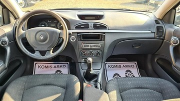 Renault Laguna II 2005 Renault Laguna Benzyna, zdjęcie 10